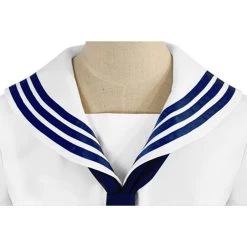 INSWEAR New Arrivals Summer Time Rendering Mio Kofune Cosplay Costume School Uniform Outfits