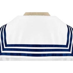 INSWEAR New Arrivals Summer Time Rendering Mio Kofune Cosplay Costume School Uniform Outfits