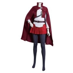 NewCosplay Anime Sword Art Online The Movie: Progressive - Aria Of A Starless Night - Asuna Yuuki Cosplay Costume