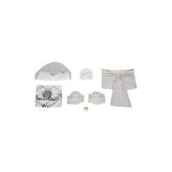 NewCosplay Moon Knight Marc Spector Cosplay Costume Outfits Halloween Carnival Suit New Arrivals