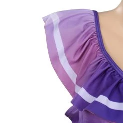 NewCossky Genshin Impact Baal Raiden Shogun Original Design Cosplay Costume Swimwear Outfits -cossky® 19 NewCossky Genshin Impact Baal Raiden Shogun Original Design Cosplay Costume Swimwear Outfits -cossky®