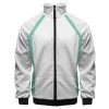 Fandombuy New Arrivals Anime Haikyuu!! Cosplay Jacket Aoba Johsai High School Volleyball Club Sportswear Costumes Coat