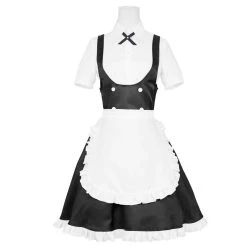 Fansholiday Call Of The Night Nazuna Nanakusa Cosplay Costume Maid Dress Outfits Halloween Carnival Suit New Arrivals 11 Fansholiday Call Of The Night Nazuna Nanakusa Cosplay Costume Maid Dress Outfits Halloween Carnival Suit New Arrivals