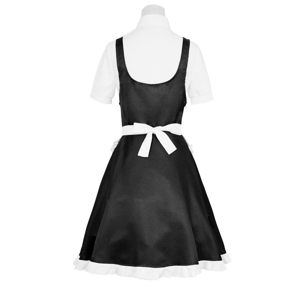 Fansholiday Call Of The Night Nazuna Nanakusa Cosplay Costume Maid Dress Outfits Halloween Carnival Suit New Arrivals 7 Fansholiday Call Of The Night Nazuna Nanakusa Cosplay Costume Maid Dress Outfits Halloween Carnival Suit New Arrivals