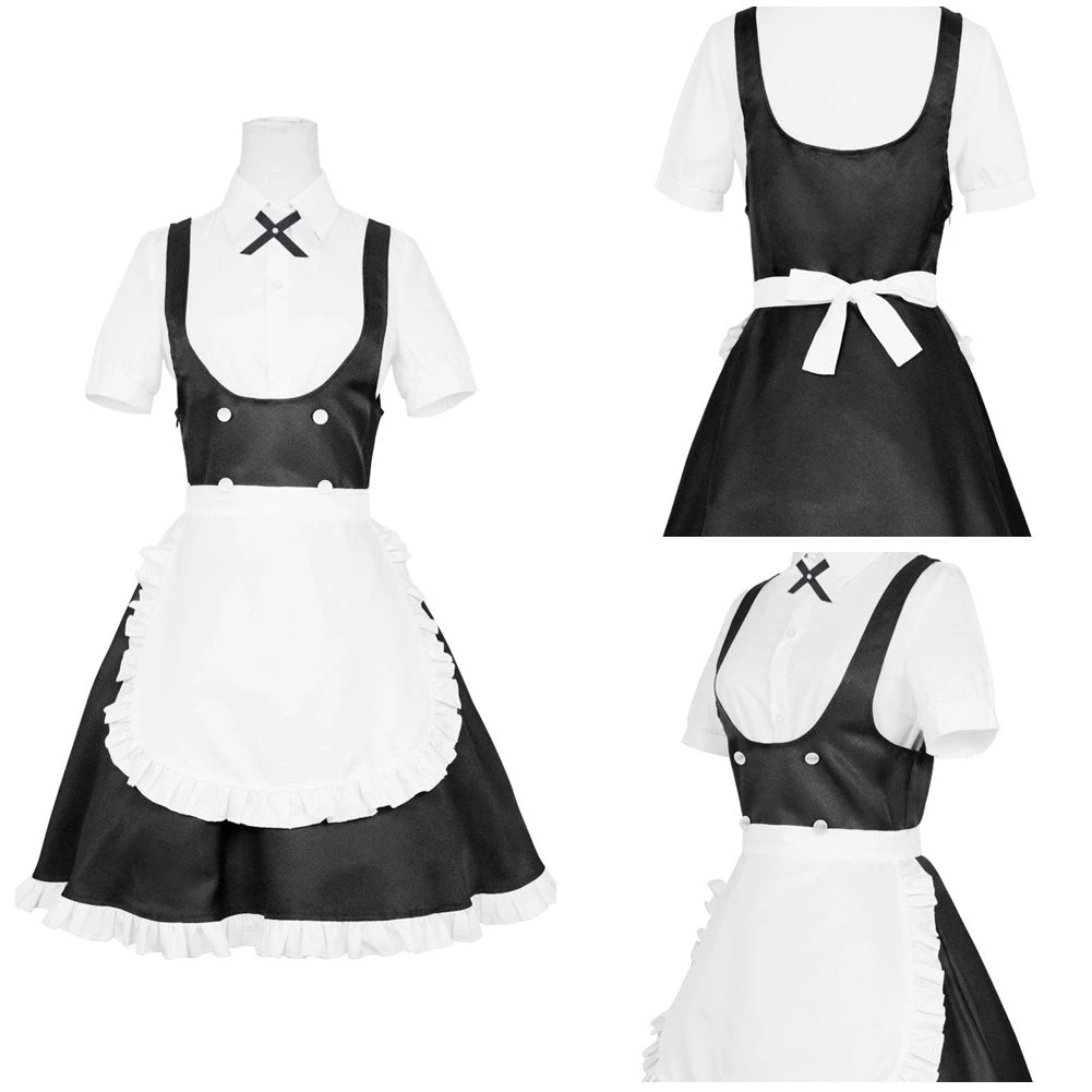 Fansholiday Call Of The Night Nazuna Nanakusa Cosplay Costume Maid Dress Outfits Halloween Carnival Suit New Arrivals 9 Fansholiday Call Of The Night Nazuna Nanakusa Cosplay Costume Maid Dress Outfits Halloween Carnival Suit New Arrivals