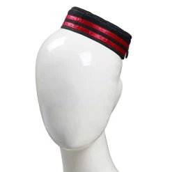 NewCosplay FGO Fate/Grand Order Imaginary Scramble Joan Of Arc Jeanne D‘Arc Sailor Suit Outfits Halloween Carnival Suit Cosplay Costume New Arrivals