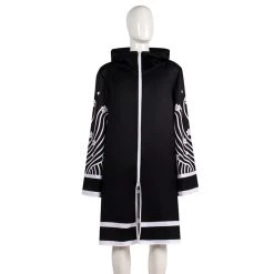 Cossky Tokyo Revengers Kawaragi Senju Halloween Drive Thru Cosplay Costume New Arrivals