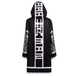 Cossky Tokyo Revengers Kawaragi Senju Halloween Drive Thru Cosplay Costume New Arrivals