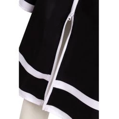 Cossky Tokyo Revengers Kawaragi Senju Halloween Drive Thru Cosplay Costume New Arrivals