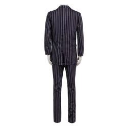 Cosplaygift New Arrivals The Addams Family Gomez Addams Cosplay Costume Outfits Halloween Carnival Suit