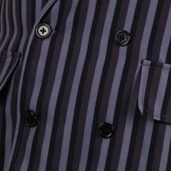 Cosplaygift New Arrivals The Addams Family Gomez Addams Cosplay Costume Outfits Halloween Carnival Suit