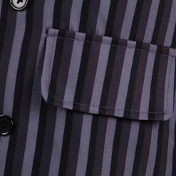 Cosplaygift New Arrivals The Addams Family Gomez Addams Cosplay Costume Outfits Halloween Carnival Suit