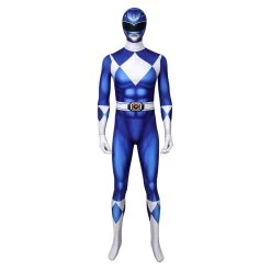 NewCosplay New Arrivals Kyoryu Sentai Zyuranger Dan Cosplay Costume Jumpsuit Outfits Halloween Carnival Suit