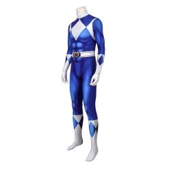 NewCosplay New Arrivals Kyoryu Sentai Zyuranger Dan Cosplay Costume Jumpsuit Outfits Halloween Carnival Suit