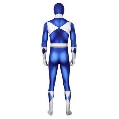 NewCosplay New Arrivals Kyoryu Sentai Zyuranger Dan Cosplay Costume Jumpsuit Outfits Halloween Carnival Suit