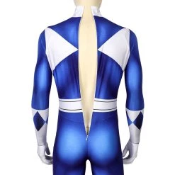 NewCosplay New Arrivals Kyoryu Sentai Zyuranger Dan Cosplay Costume Jumpsuit Outfits Halloween Carnival Suit
