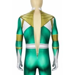 NewCosplay New Arrivals Mighty Morphin Power Rangers Tommy Cosplay Costume Jumpsuit Mask Outfits Halloween Carnival Suit 9 NewCosplay New Arrivals Mighty Morphin Power Rangers Tommy Cosplay Costume Jumpsuit Mask Outfits Halloween Carnival Suit