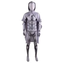 NewCosplay Kids Children Moon Knight Marc Spector Cosplay Costume Jumpsuit Outfits Halloween Carnival Suit New Arrivals
