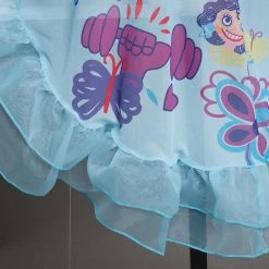 NewCosplay Encanto Mirabel Female Original Design Swimming Suit Cosplay Costume - Cossky® New Arrivals 17 NewCosplay Encanto Mirabel Female Original Design Swimming Suit Cosplay Costume - Cossky® New Arrivals