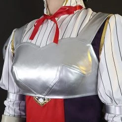 Fansholiday The Rising Of The Shield Hero Raphtalia Cosplay Costume Outfits Halloween Carnival Suit 12 Fansholiday The Rising Of The Shield Hero Raphtalia Cosplay Costume Outfits Halloween Carnival Suit