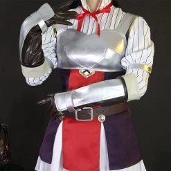 Fansholiday The Rising Of The Shield Hero Raphtalia Cosplay Costume Outfits Halloween Carnival Suit 13 Fansholiday The Rising Of The Shield Hero Raphtalia Cosplay Costume Outfits Halloween Carnival Suit