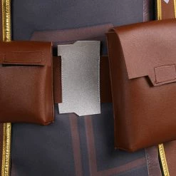 Cosplaygift LoL Ekko Cosplay Costume Outfits Halloween Carnival Suit