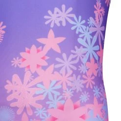 NewCossky Kids Children Encanto Isabela Original Design Swimsuit Cosplay Costume Swimwear Outfits-cossky® New Arrivals