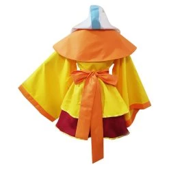NewCosplay Avatar Aang Cosplay Cosplay Costume Lolita Dress Outfits Halloween Carnival Suit New Arrivals 7 NewCosplay Avatar Aang Cosplay Cosplay Costume Lolita Dress Outfits Halloween Carnival Suit New Arrivals