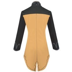 CosplaySky New Arrivals Uncle From Another World Elf Cosplay Costume Outfits Halloween Carnival Suit 10 CosplaySky New Arrivals Uncle From Another World Elf Cosplay Costume Outfits Halloween Carnival Suit