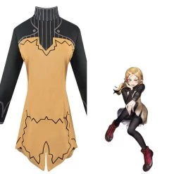 CosplaySky New Arrivals Uncle From Another World Elf Cosplay Costume Outfits Halloween Carnival Suit 13 CosplaySky New Arrivals Uncle From Another World Elf Cosplay Costume Outfits Halloween Carnival Suit