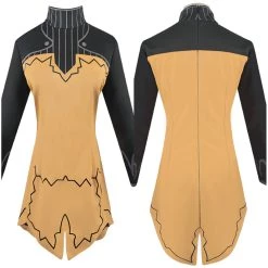 CosplaySky New Arrivals Uncle From Another World Elf Cosplay Costume Outfits Halloween Carnival Suit 12 CosplaySky New Arrivals Uncle From Another World Elf Cosplay Costume Outfits Halloween Carnival Suit