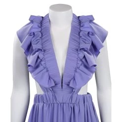 NewCosplay New Arrivals Emily In Paris Season 2 - Emily Outfits Halloween Carnival Suit Cosplay Costume