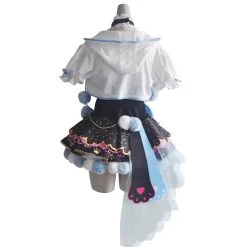 Fandombuy Love Live! Ayase Eli Cosplay Costume Dress Accessories Outfits Halloween Carnival Suit New Arrivals 6 Fandombuy Love Live! Ayase Eli Cosplay Costume Dress Accessories Outfits Halloween Carnival Suit New Arrivals