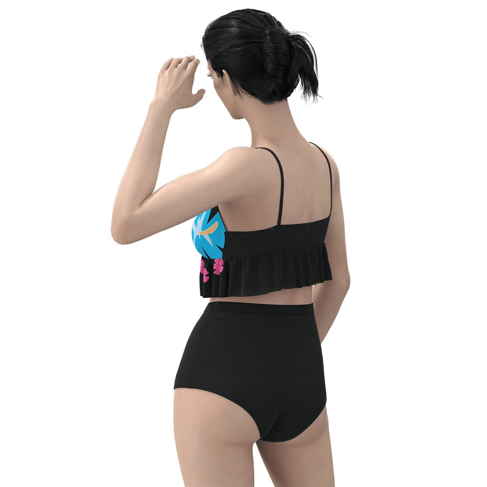 NewCosplay My Dress Up Darling Marin Kitagawa Swimsuit Cosplay Costume New Arrivals 8 NewCosplay My Dress Up Darling Marin Kitagawa Swimsuit Cosplay Costume New Arrivals