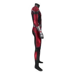 NewCosplay New Arrivals Adult Ant-Man And The Wasp Ant-Man Cosplay Costume Outfits Halloween Carnival Suit