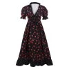 INSWEAR SPY×FAMILY Anya Forger Cosplay Costume Strawberry Dress Outfits New Arrivals 1 INSWEAR SPY×FAMILY Anya Forger Cosplay Costume Strawberry Dress Outfits New Arrivals