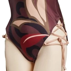 NewCosplay Genshin Impact HuTao Original Design Halloween Cosplay Costume - Cossky® New Arrivals 25 NewCosplay Genshin Impact HuTao Original Design Halloween Cosplay Costume - Cossky® New Arrivals