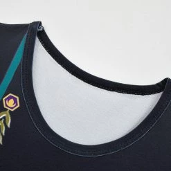 Fandombuy Kids Girls Frozen Anna Cosplay Costume Dress Halloween Carnival Suit New Arrivals 15 Fandombuy Kids Girls Frozen Anna Cosplay Costume Dress Halloween Carnival Suit New Arrivals