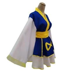 Fandombuy Hunter X Hunter Kurapika Cosplay Costume Women Lolita Dress Outfits New Arrivals