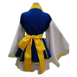 Fandombuy Hunter X Hunter Kurapika Cosplay Costume Women Lolita Dress Outfits New Arrivals