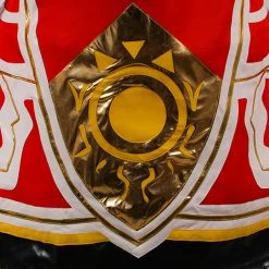 INSWEAR New Arrivals Genshin Impact Pyro Abyss Mage Cosplay Costume Dress Mask Outfits 12 INSWEAR New Arrivals Genshin Impact Pyro Abyss Mage Cosplay Costume Dress Mask Outfits