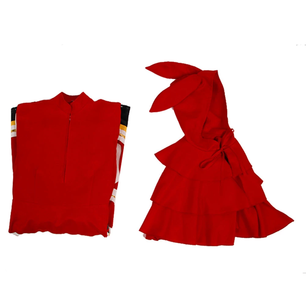 INSWEAR New Arrivals Genshin Impact Pyro Abyss Mage Cosplay Costume Dress Mask Outfits 8 INSWEAR New Arrivals Genshin Impact Pyro Abyss Mage Cosplay Costume Dress Mask Outfits