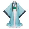 Fandomsky Ya Boy Kongming Cosplay Costume Hanfu Outfits Halloween Carnival Suit 2 Fandomsky Ya Boy Kongming Cosplay Costume Hanfu Outfits Halloween Carnival Suit