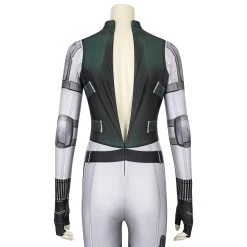 Viele Kostüme Black Widow Yelena Cosplay Costume Jumpsuit Outfits Halloween Carnival Suit New Arrivals 12 Viele Kostüme Black Widow Yelena Cosplay Costume Jumpsuit Outfits Halloween Carnival Suit New Arrivals