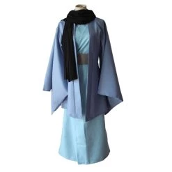 NewCosplay New Arrivals Kamisama Kiss Tomoe Cosplay Costume Outfits Halloween Carnival Suit
