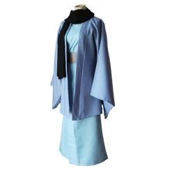 NewCosplay New Arrivals Kamisama Kiss Tomoe Cosplay Costume Outfits Halloween Carnival Suit