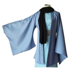 NewCosplay New Arrivals Kamisama Kiss Tomoe Cosplay Costume Outfits Halloween Carnival Suit