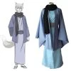 NewCosplay New Arrivals Kamisama Kiss Tomoe Cosplay Costume Outfits Halloween Carnival Suit