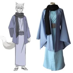NewCosplay New Arrivals Kamisama Kiss Tomoe Cosplay Costume Outfits Halloween Carnival Suit