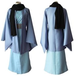NewCosplay New Arrivals Kamisama Kiss Tomoe Cosplay Costume Outfits Halloween Carnival Suit
